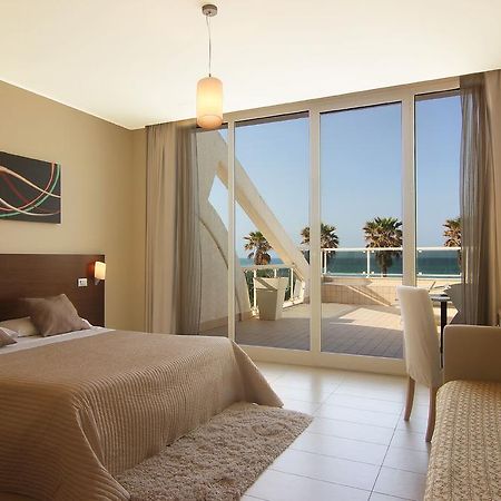 Martur Resort Termoli Kültér fotó