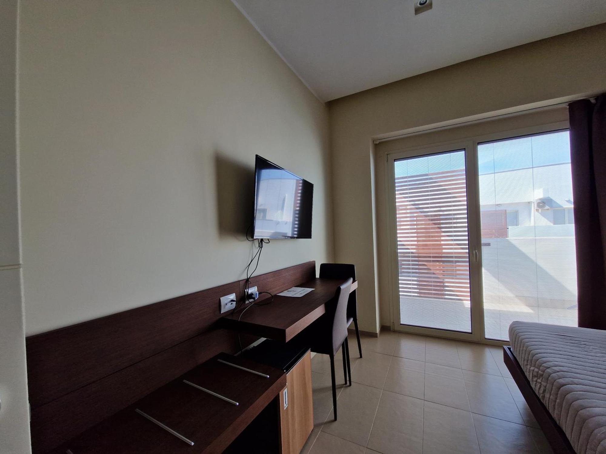 Martur Resort Termoli Kültér fotó
