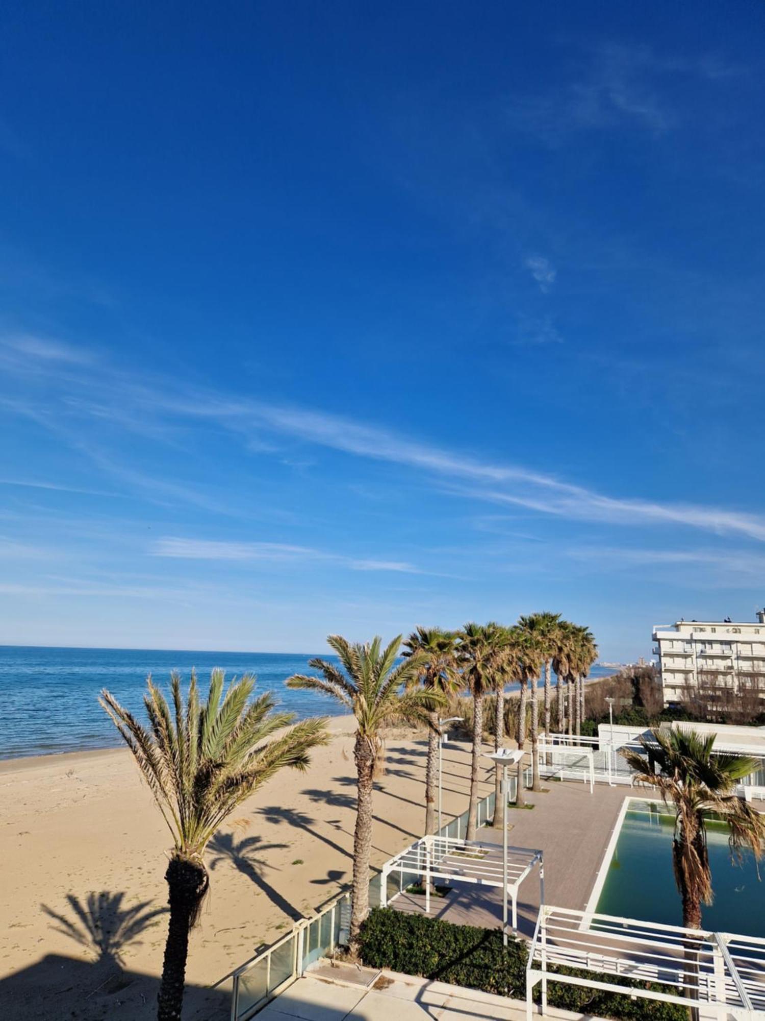 Martur Resort Termoli Kültér fotó