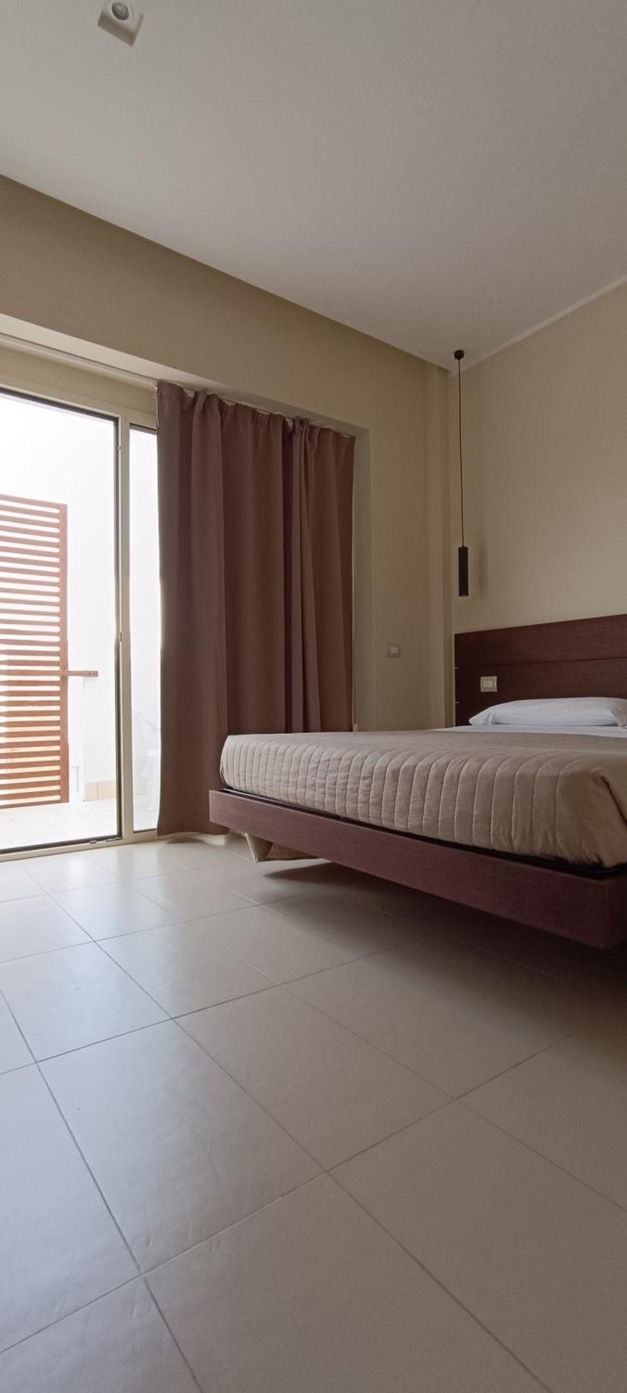 Martur Resort Termoli Kültér fotó