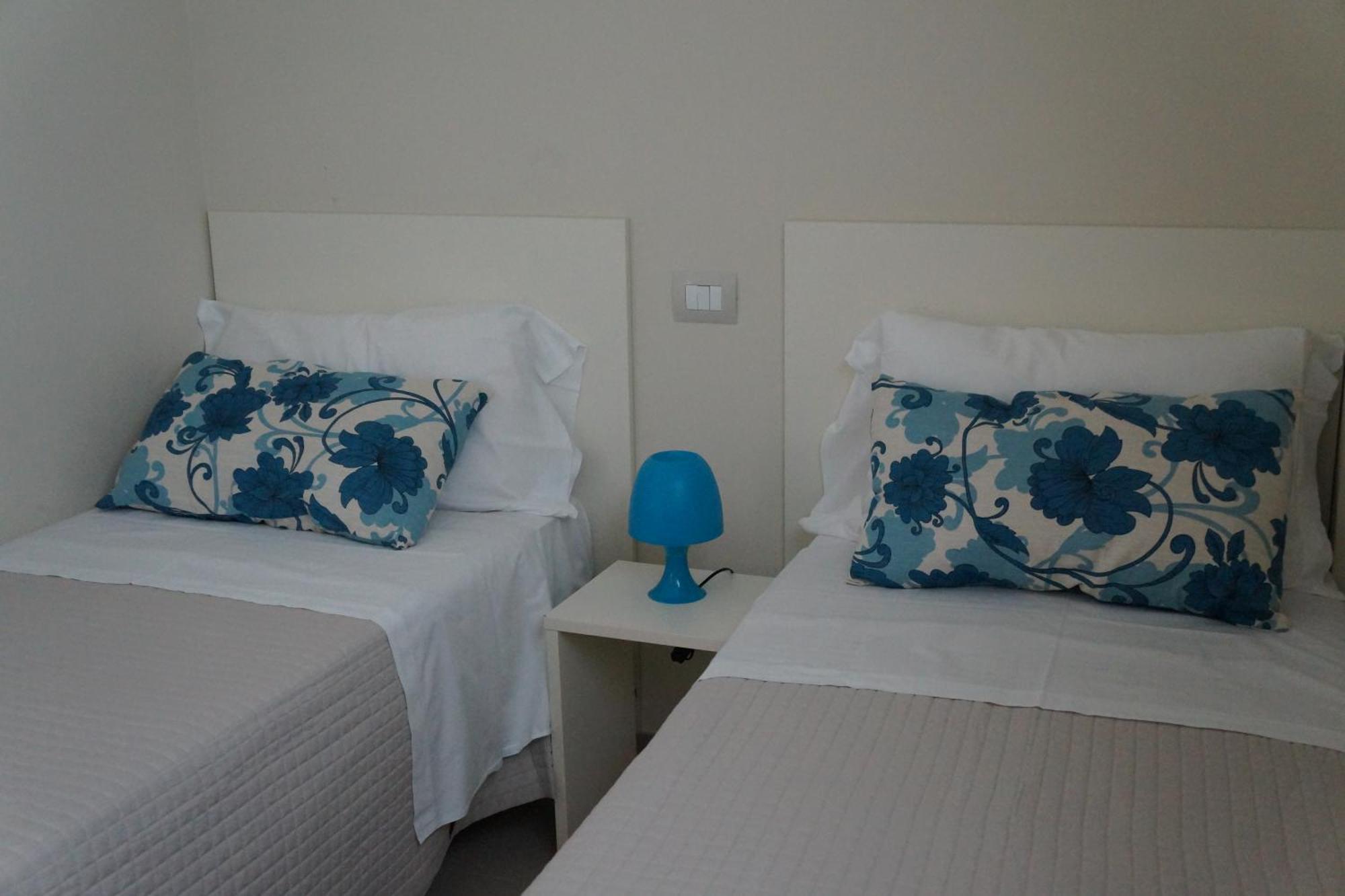 Martur Resort Termoli Kültér fotó