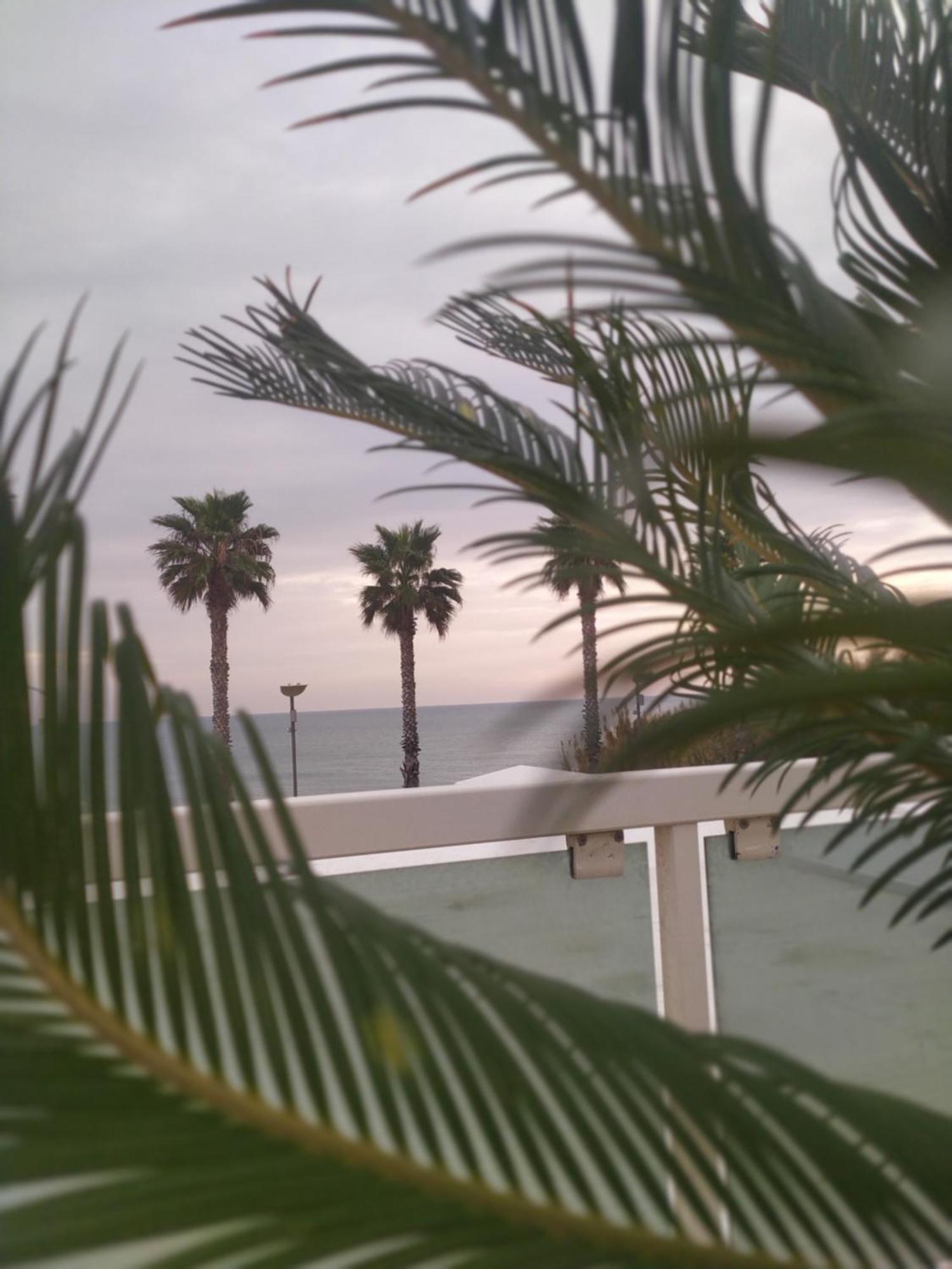 Martur Resort Termoli Kültér fotó
