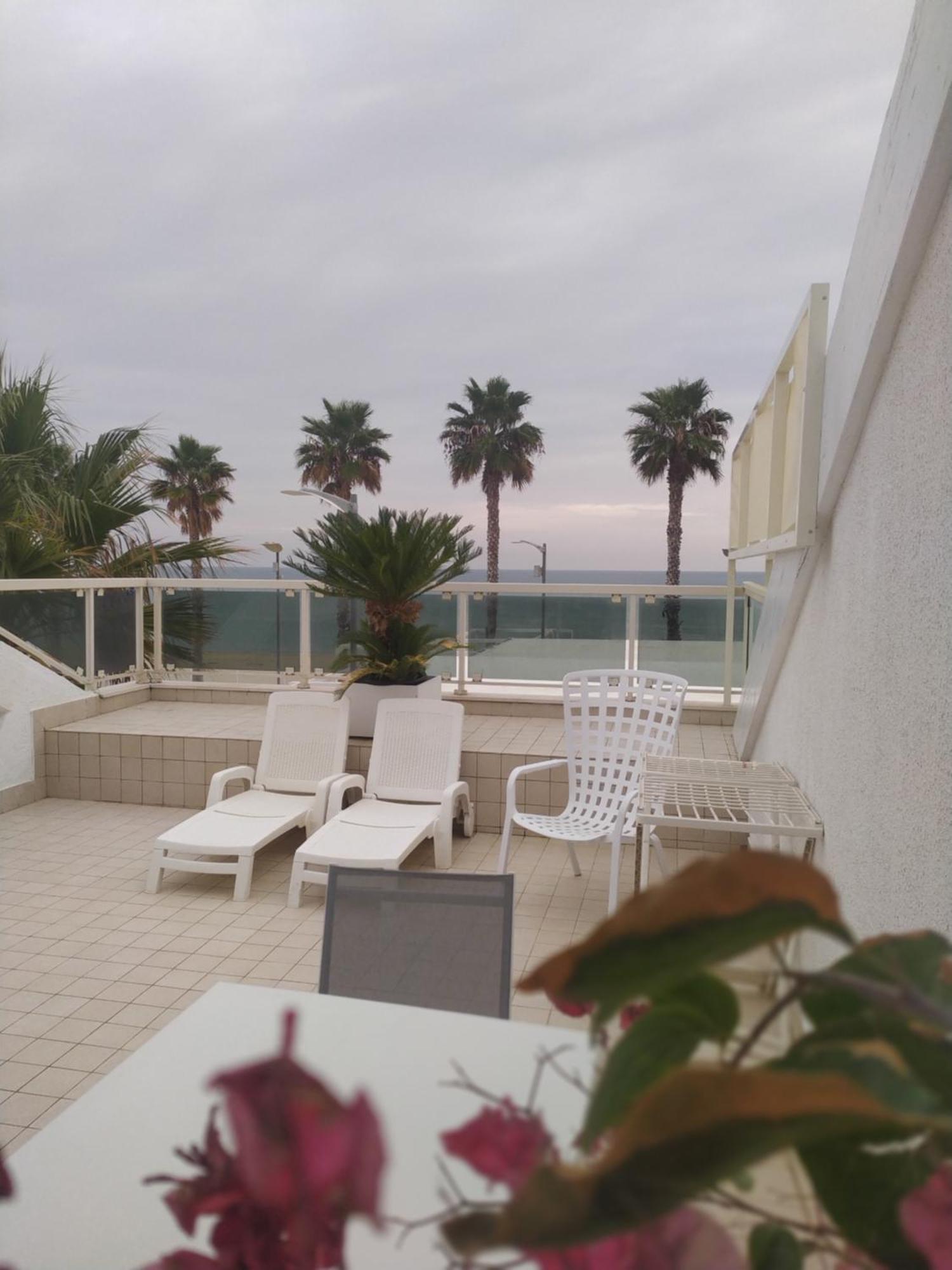 Martur Resort Termoli Kültér fotó