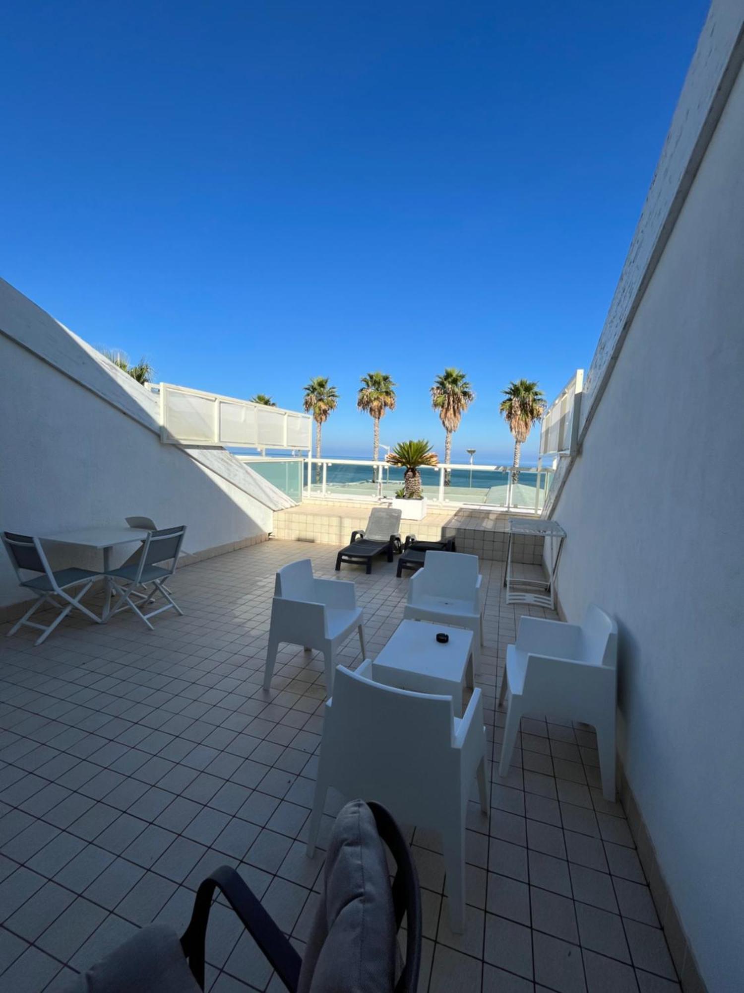 Martur Resort Termoli Kültér fotó