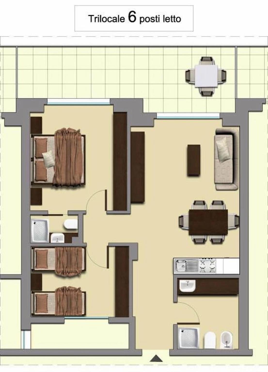 Martur Resort Termoli Kültér fotó