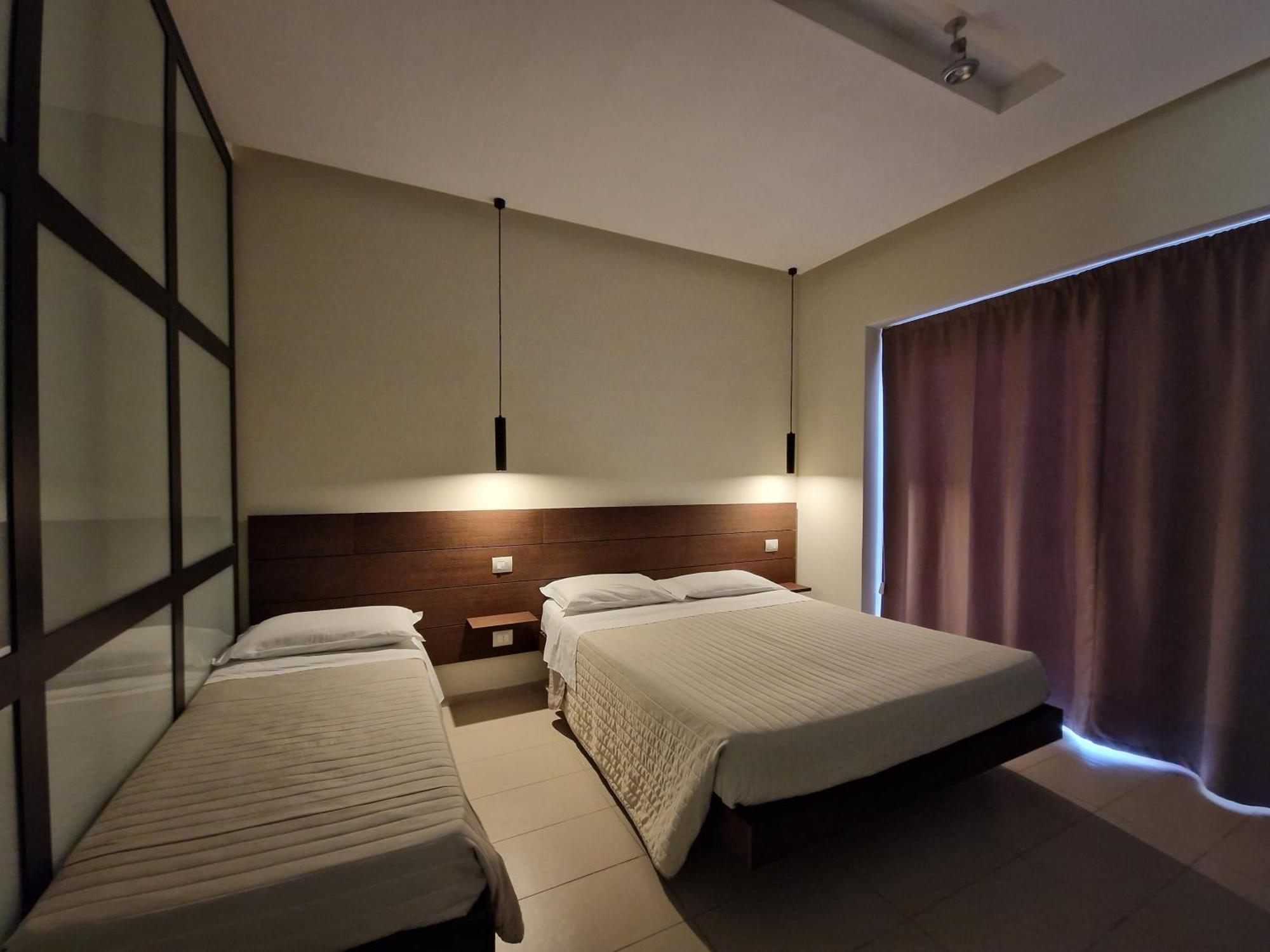 Martur Resort Termoli Kültér fotó