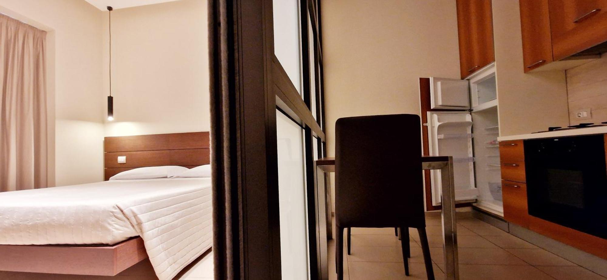 Martur Resort Termoli Kültér fotó