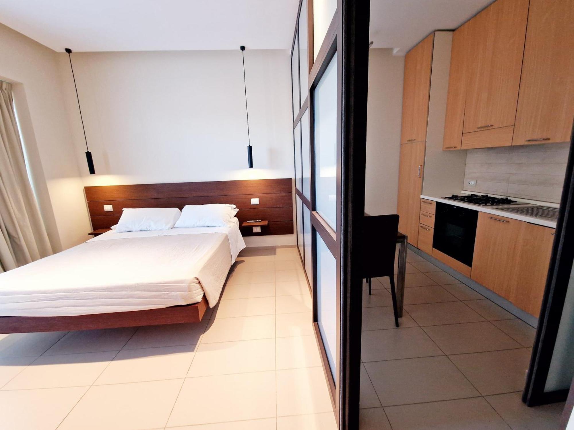 Martur Resort Termoli Kültér fotó