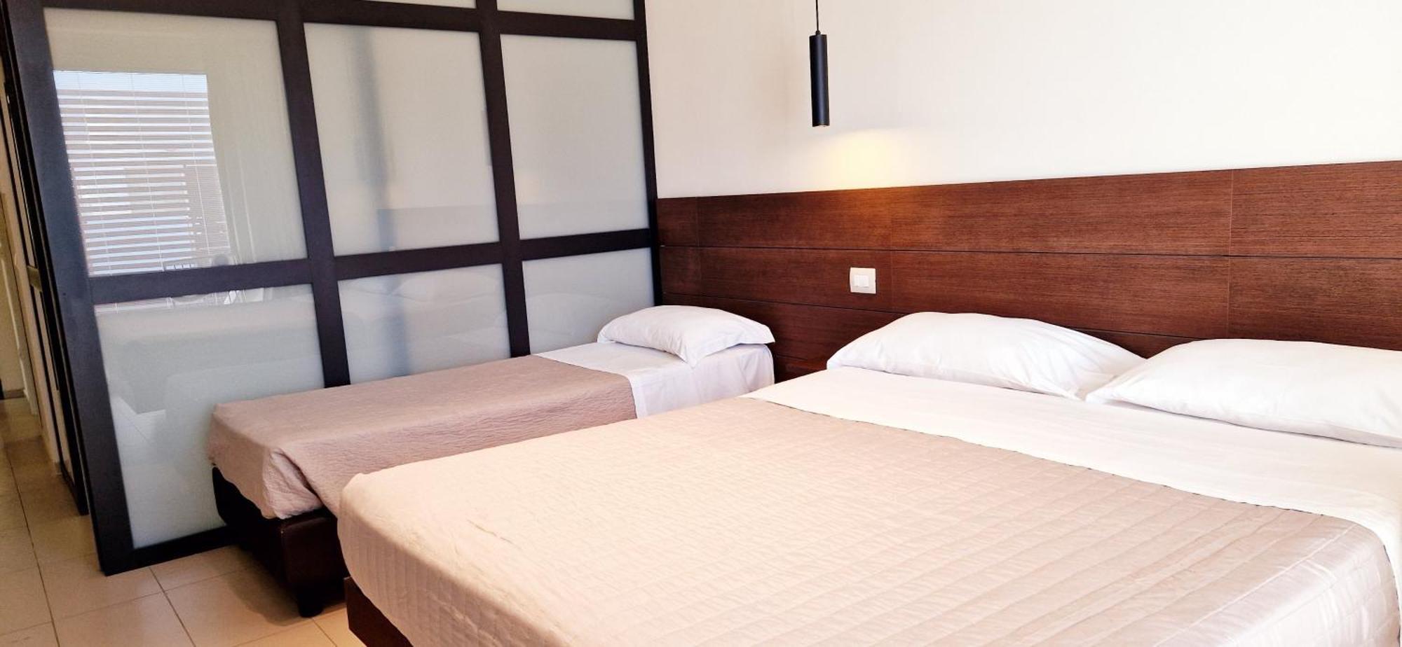 Martur Resort Termoli Kültér fotó