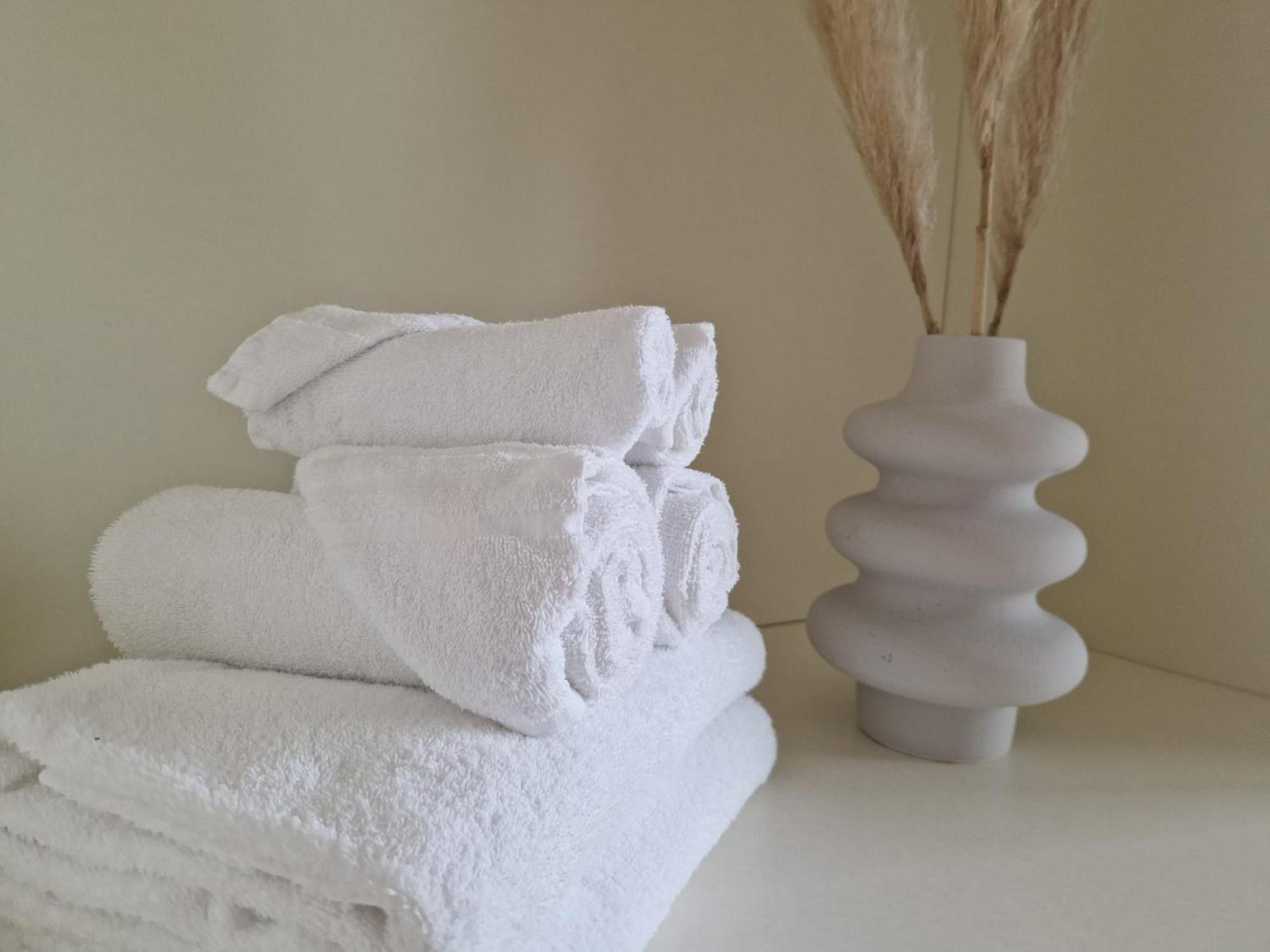Martur Resort Termoli Kültér fotó