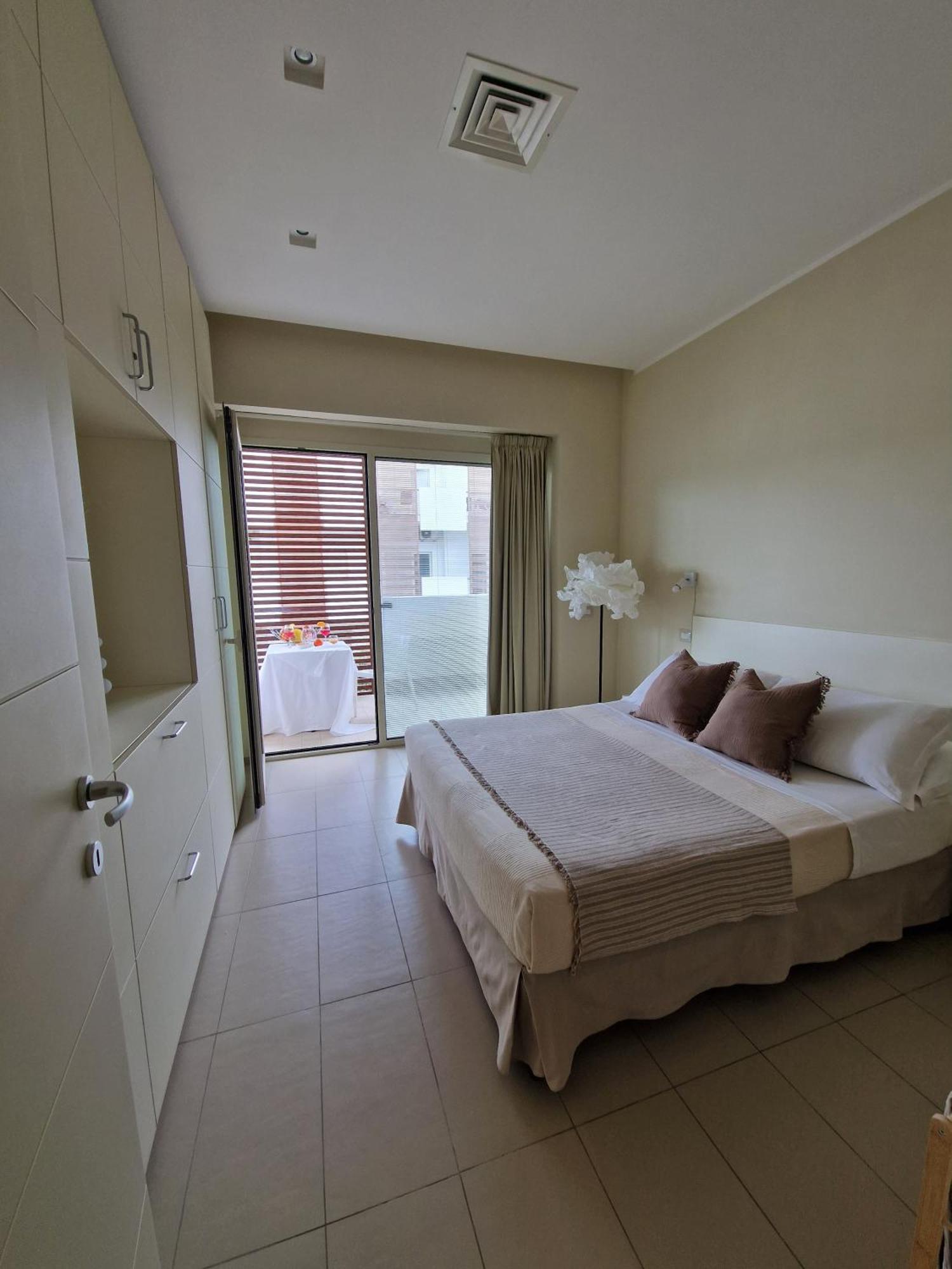 Martur Resort Termoli Kültér fotó
