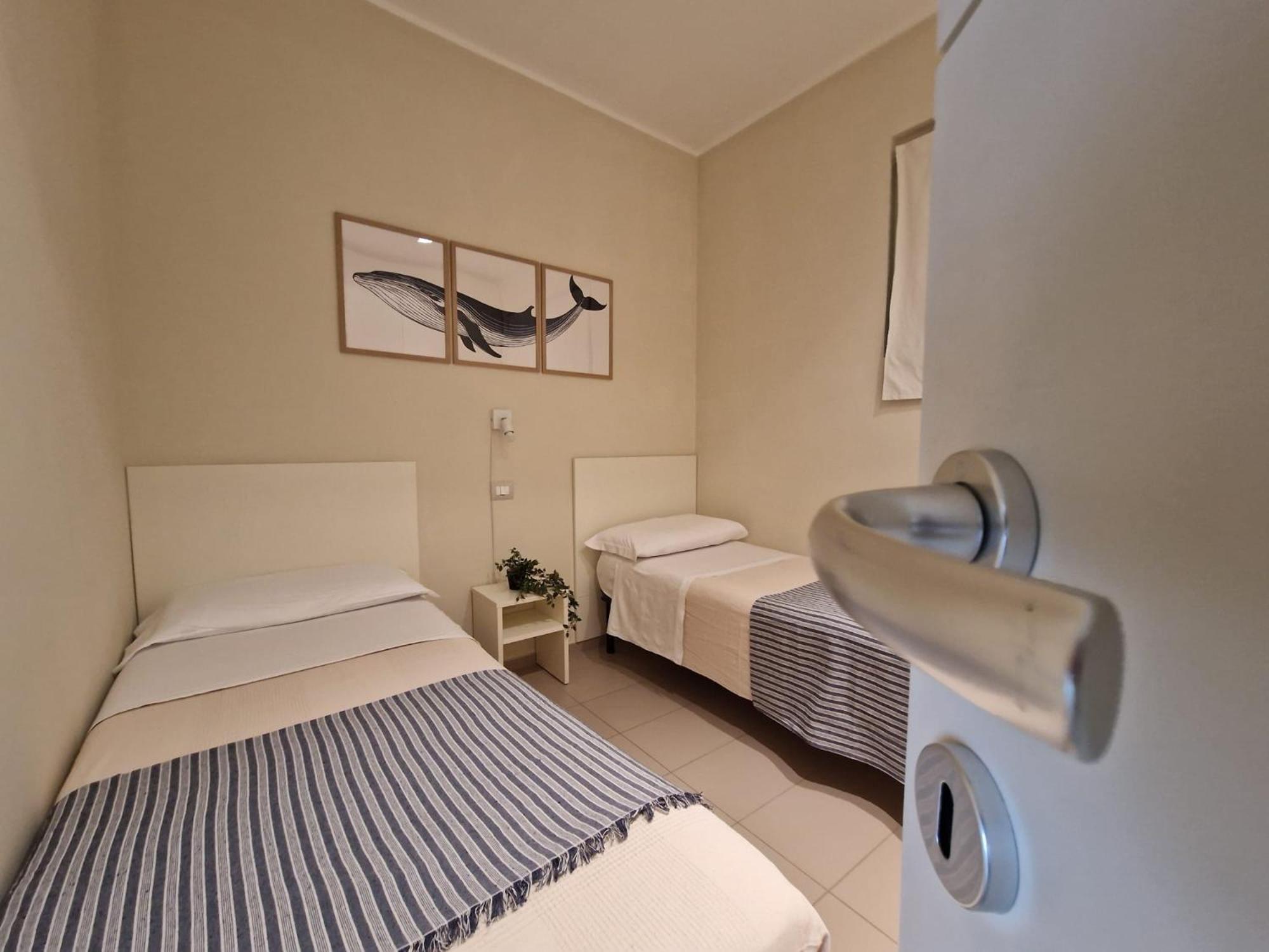 Martur Resort Termoli Kültér fotó