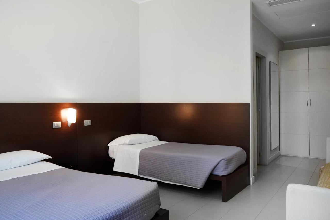 Martur Resort Termoli Kültér fotó