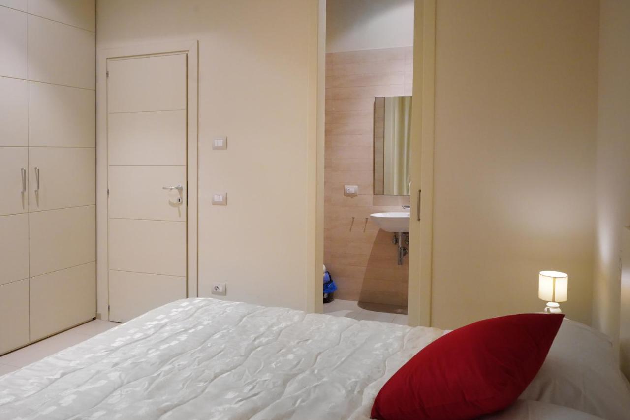 Martur Resort Termoli Kültér fotó