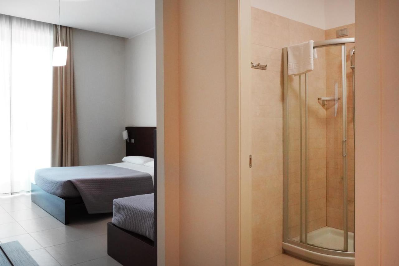 Martur Resort Termoli Kültér fotó