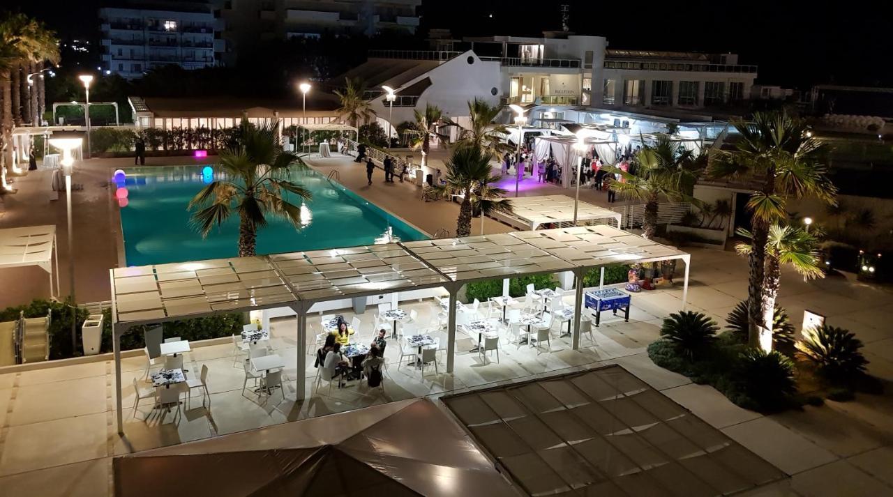 Martur Resort Termoli Kültér fotó